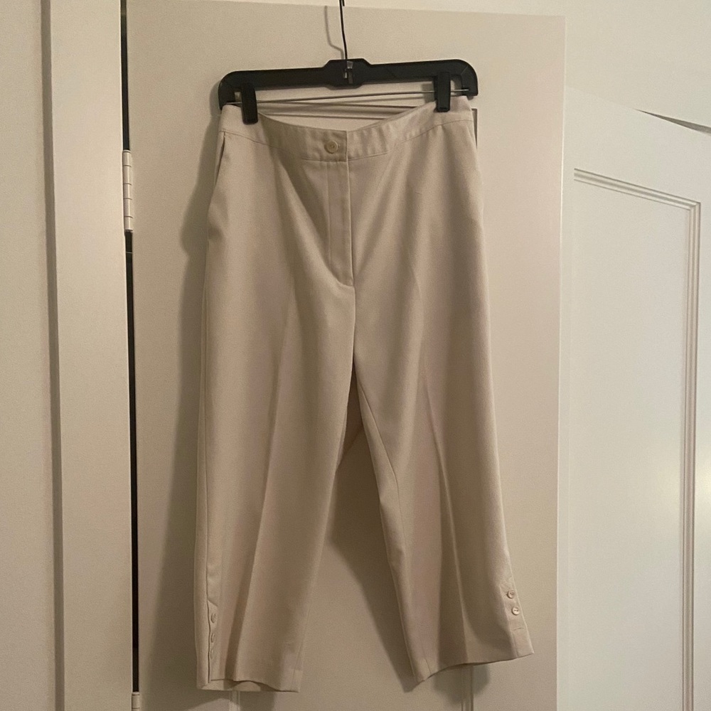 EP Pro Capri golf pants